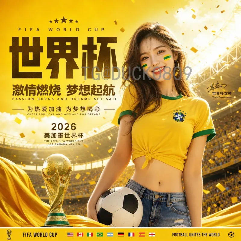 2026美加墨世界杯南美区名额分配详解：从4.5到6.5的变革