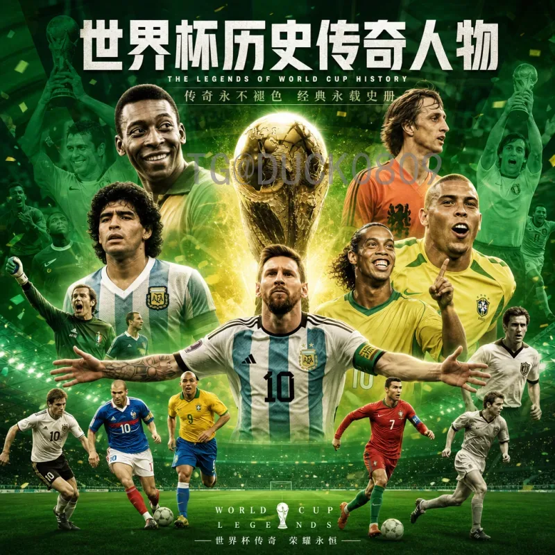 2026年美加墨世界杯淘汰赛规则一览：新赛制、48队晋级与赛程详解